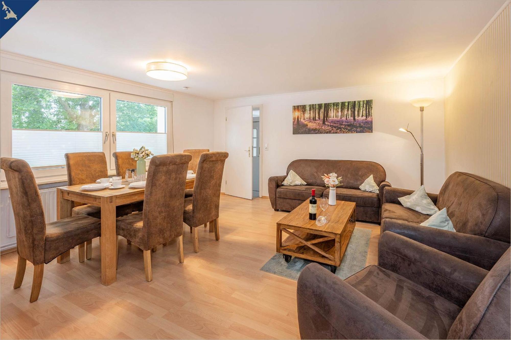 Schulstr. 2, Ahlbeck Whg Am Park Apartment Heringsdorf  Exterior foto